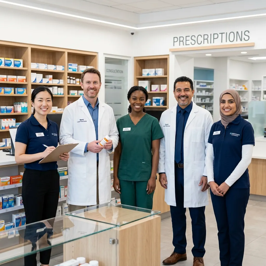 Get Pil Online Pharmacy Team