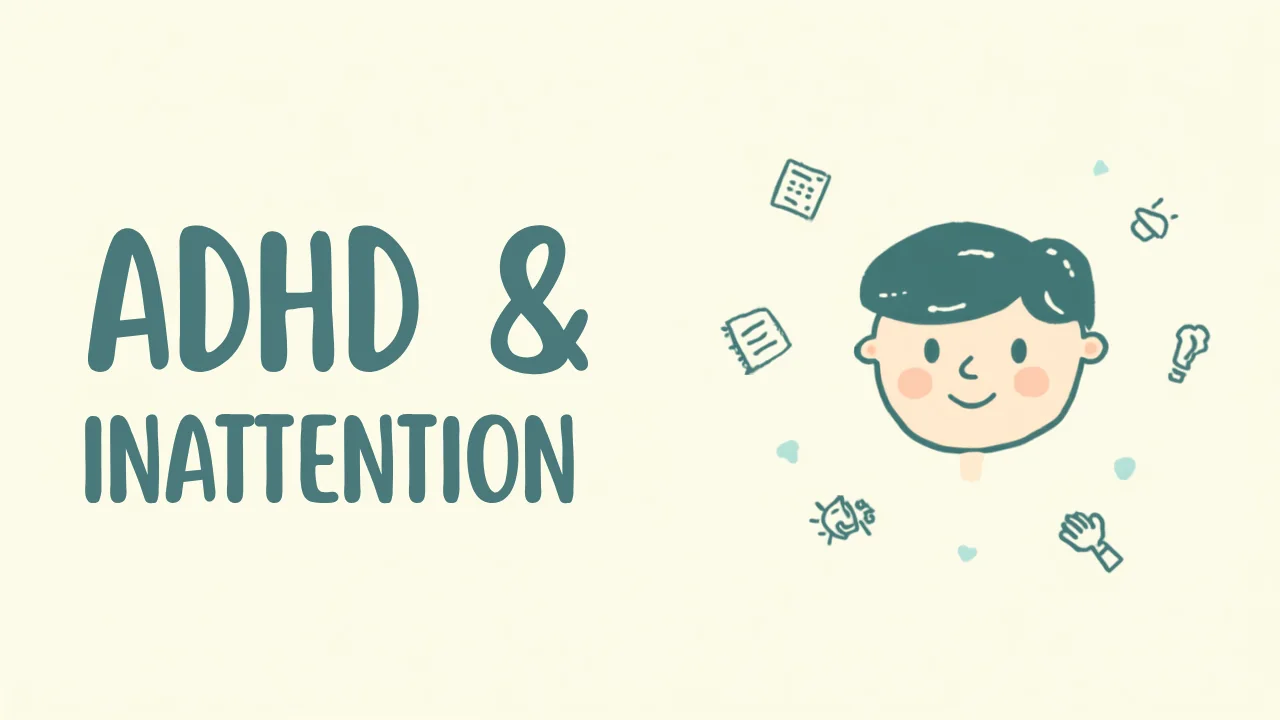 Why Do People With ADHD Make Careless Mistakes?