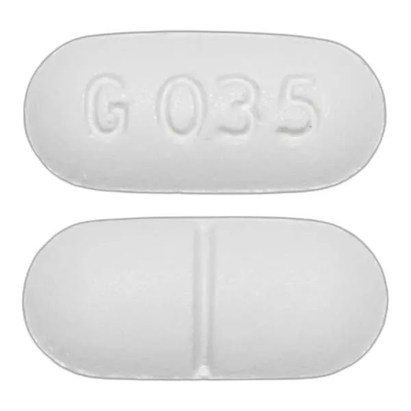 Norco 5/325mg