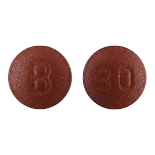 Opana ER 30mg