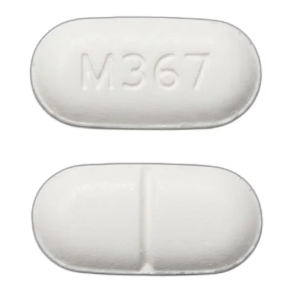 Lortab 10/325mg