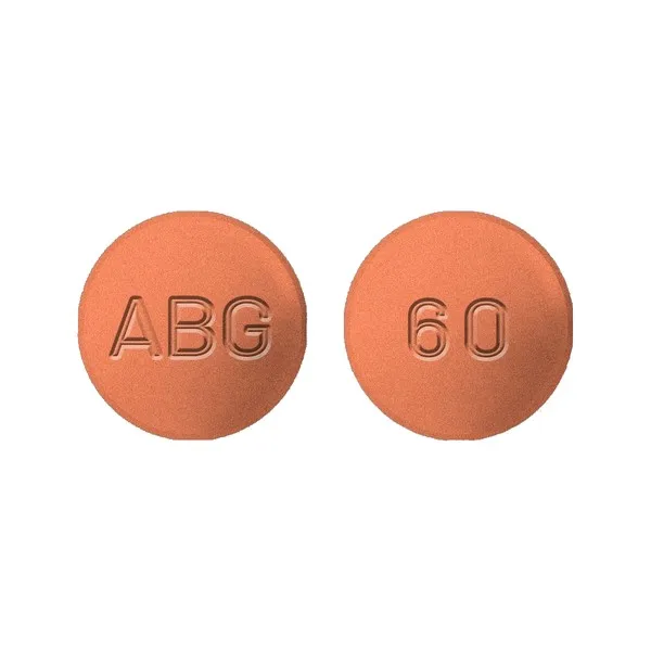 Oxycodone 60mg Oxycodone 60mg