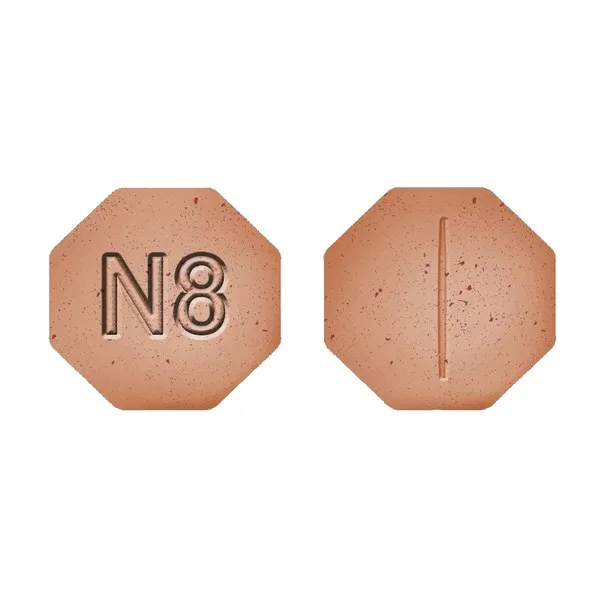 Suboxone 8mg