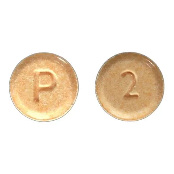 Hydromorphone 2mg
