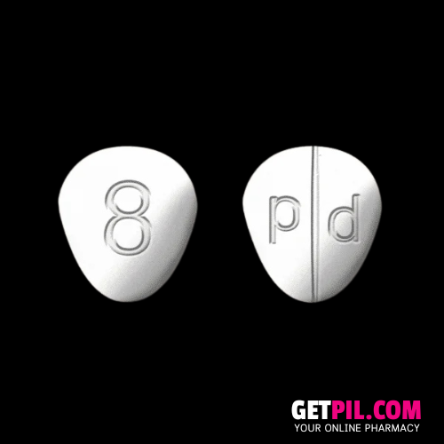 Dilaudid 8mg