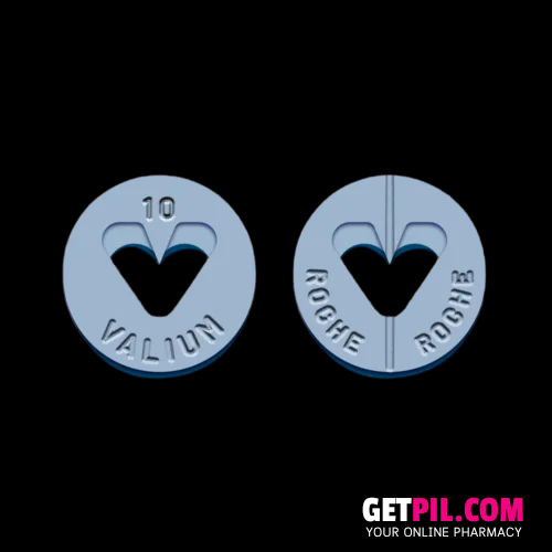 Valium 10mg