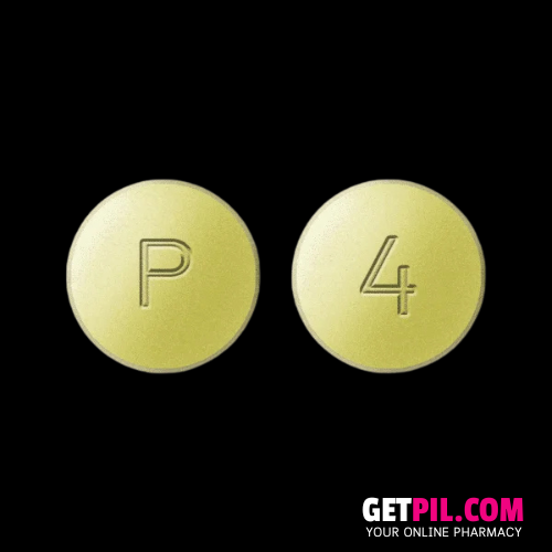 Dilaudid 4mg