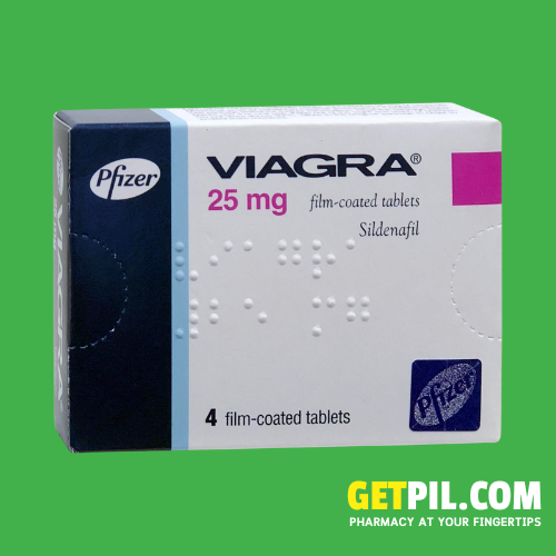 Viagra 25mg