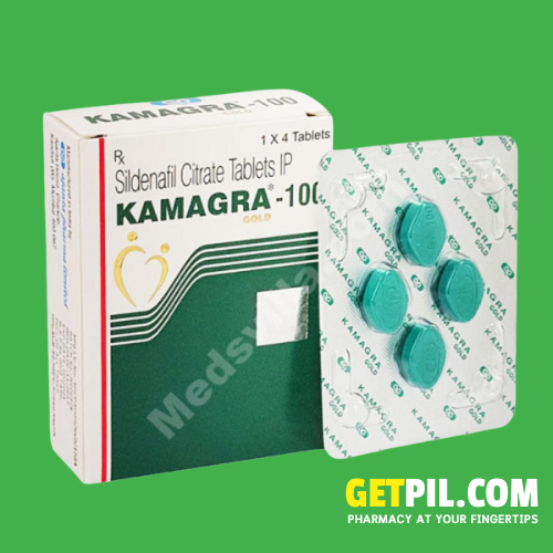 Kamagra 100mg