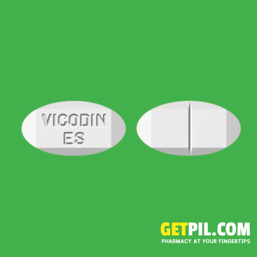 Vicodin 7.5/750mg