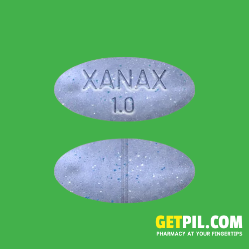 Xanax 1mg