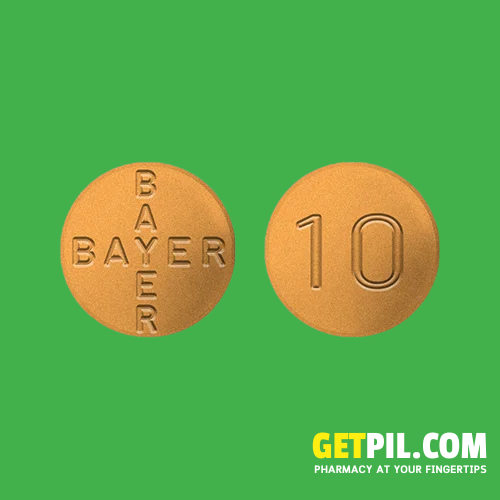Levitra 10mg