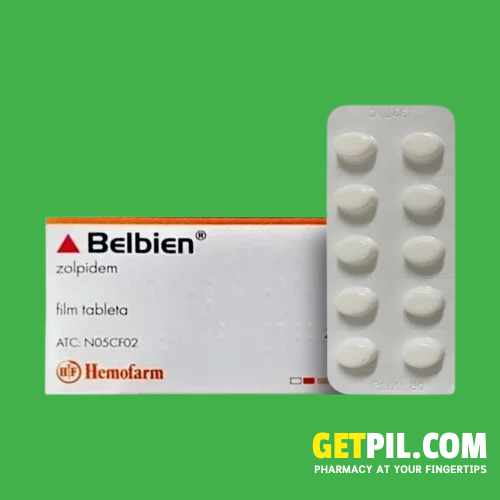 Belbien 10mg