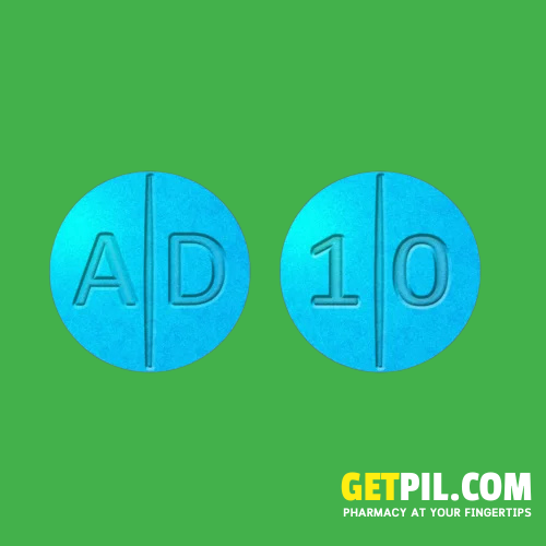 Adderall 10mg