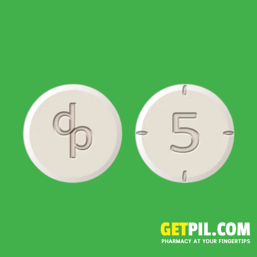 Adderall 5mg