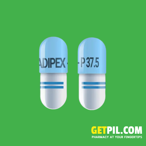 Adipex 37.5mg