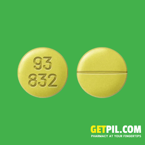 Clonazepam 1mg