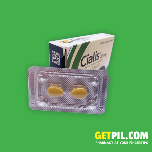 Cialis 20mg