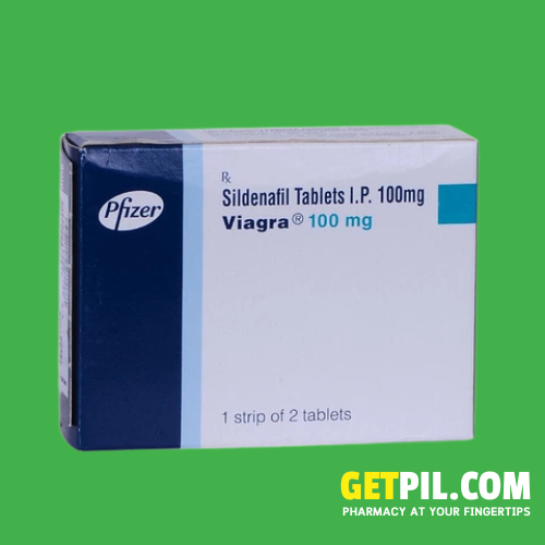 Viagra 100mg