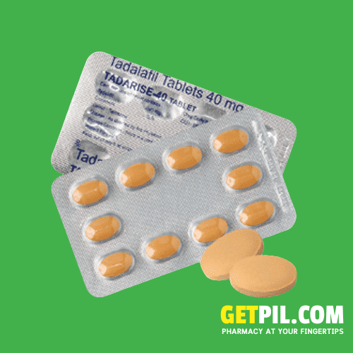 Cialis 40mg