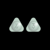 Xanax XR 3mg