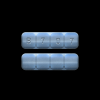 Blue Xanax Bars