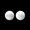 Oxycodone 10mg