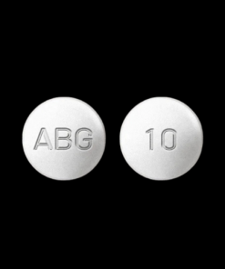 Oxycodone 10mg
