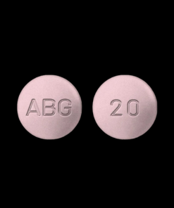 Oxycodone 20mg