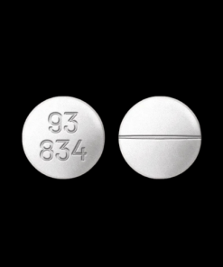 Clonazepam 2mg
