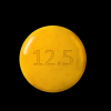 Adderall 12.5mg