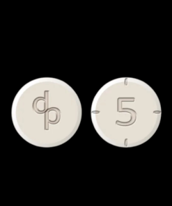 Adderall 5mg