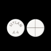 Alprazolam 2mg