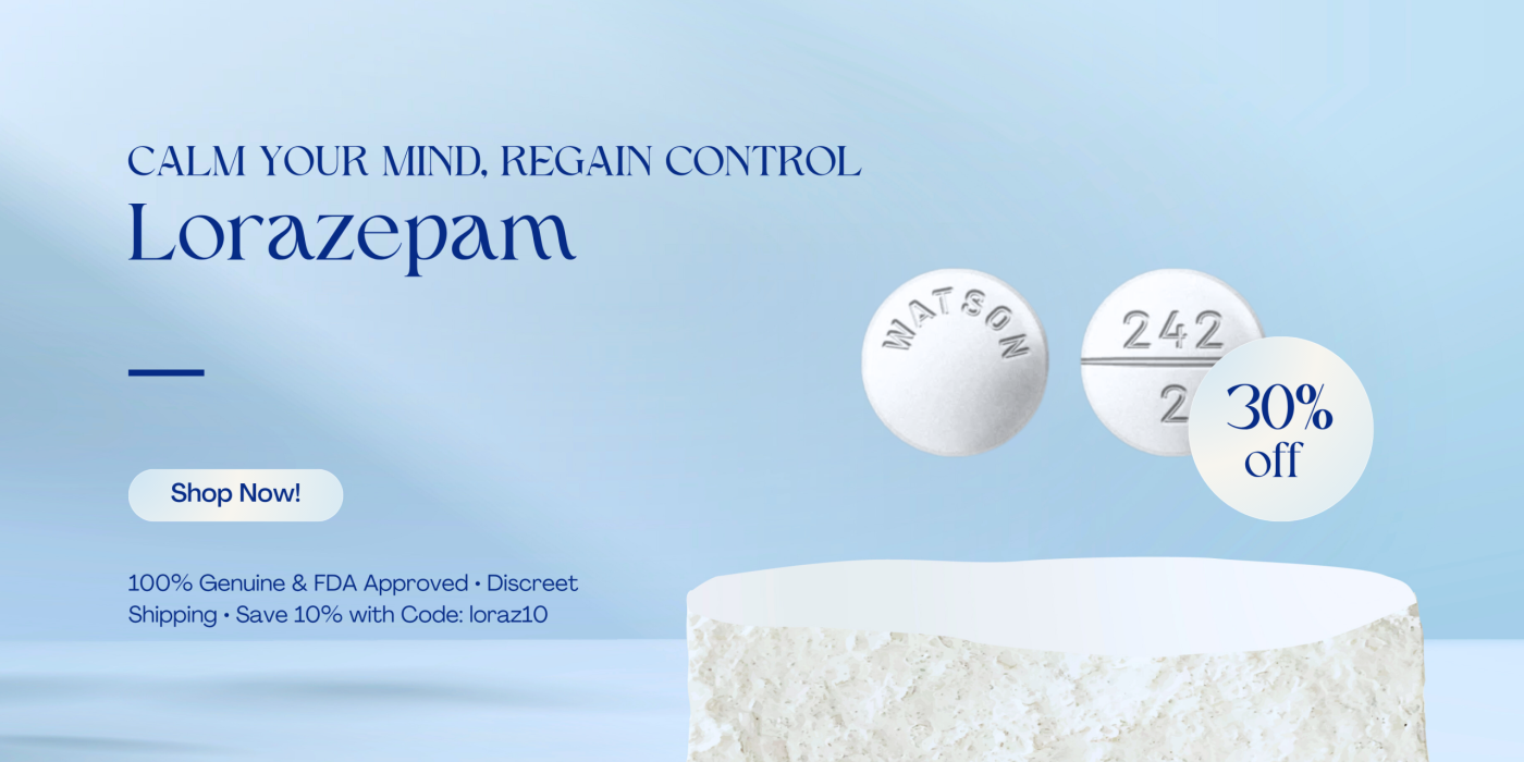 Lorazepam