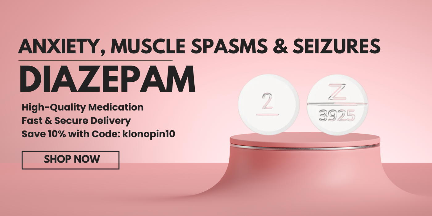 Diazepam