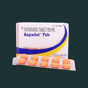 Buy Tapentadol 100mg Online