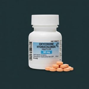 Buy Oxycodone 30mg Online
