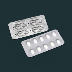 Buy Belbien 10mg Online