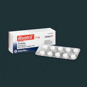 Buy Rivotril 2mg Online
