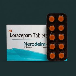 Buy Ativan 2mg Online