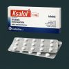 Buy Xanax 1mg