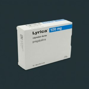 Buy Lyrica 100mg Online