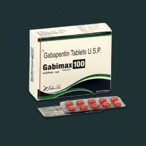 Buy Gabapentin 100mg Online