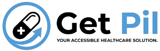 Get Pil Logo