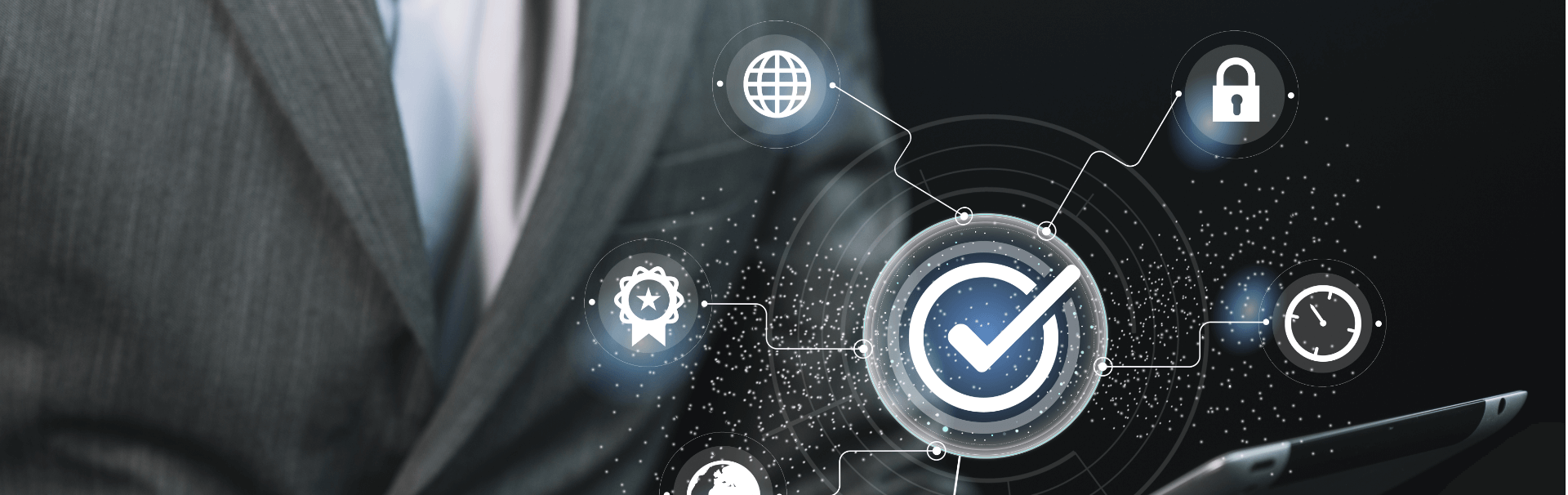 Get Pil Data Security and Privacy Policy